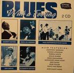 cd - Various - Blues With A Feeling, Verzenden, Zo goed als nieuw