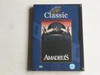Amadeus - Miles Forman (DVD) Nieuw, Verzenden, Nieuw in verpakking