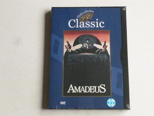 Amadeus - Miles Forman (DVD) Nieuw, Cd's en Dvd's, Dvd's | Muziek en Concerten, Verzenden