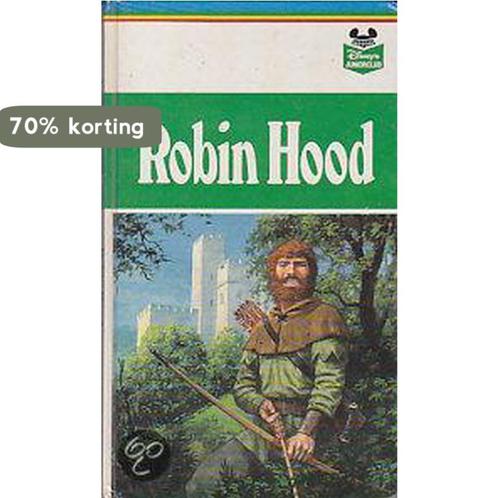 Robin Hood 9789032033958 Schröder, Boeken, Overige Boeken, Gelezen, Verzenden