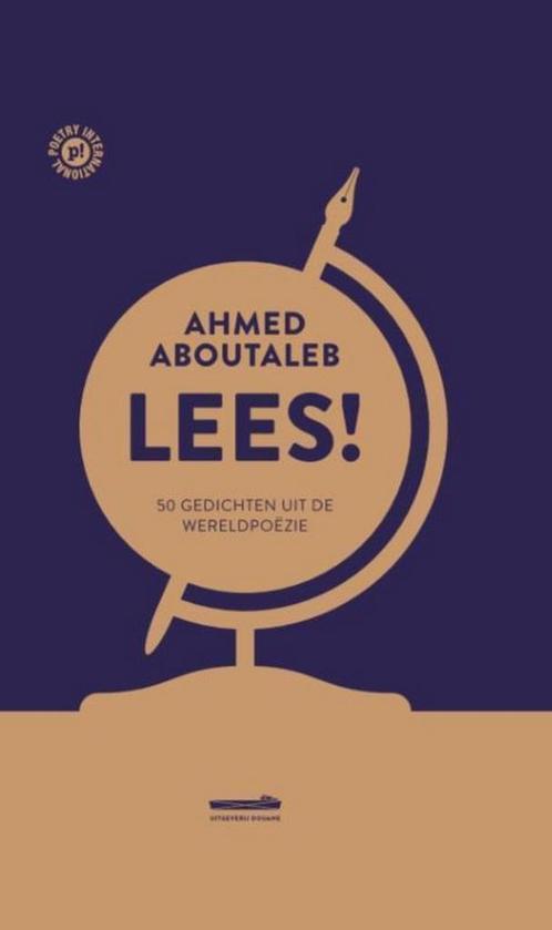 Lees! 9789493020078, Boeken, Literatuur, Zo goed als nieuw, Verzenden