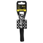 Benson Omkeerbare ratel - Ergonomisch handvat - 125 mm -..., Ophalen of Verzenden, Nieuw