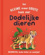Boek: Het kleine maar grote boek over - (als nieuw), Verzenden, Zo goed als nieuw