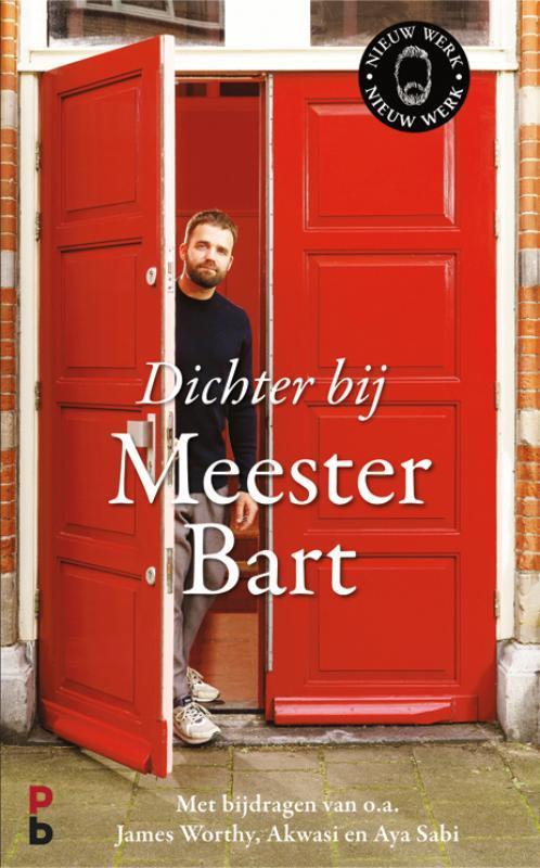 Dichter bij Meester Bart 9789020608595 Bart Ongering, Boeken, Romans, Gelezen, Verzenden