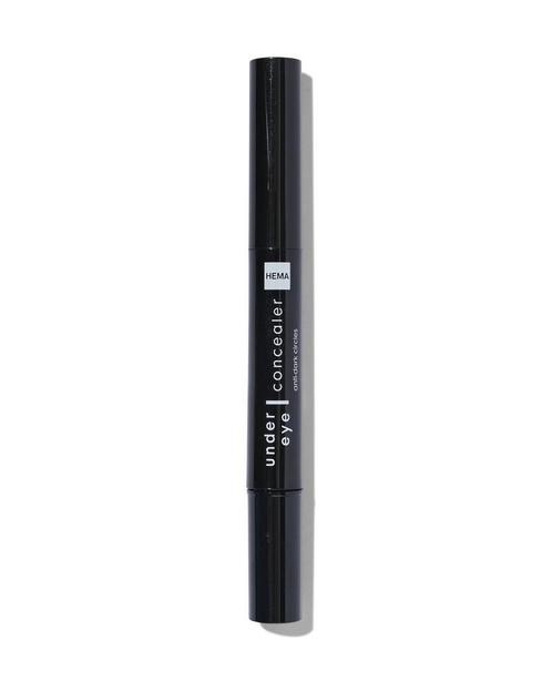 HEMA Under eye concealer 82 dark, Sieraden, Tassen en Uiterlijk, Uiterlijk | Cosmetica en Make-up, Nieuw, Verzenden