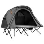 Trendmix 4-in-1 Opvouwbare Cot Camping Tent - Verhoogde, Ophalen of Verzenden, Nieuw