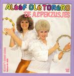 Alpenzusjes, De – Alááf Olé Toréro / Ik Doe Het Noo..., Cd's en Dvd's, Vinyl Singles, Verzenden, Nieuw in verpakking