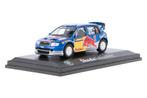 Skoda Fabia WRC EVO II 601TB Abrex  Modelauto 1:43 2006, Verzenden, Nieuw