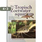 Het tropisch zoetwateraquarium / Tirion natuur 9789052103563, Boeken, Verzenden, Gelezen, G. Sandford