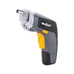 Rebel Accu-schroevendraaier 3,6 Volt RB-1001, Ophalen of Verzenden, Nieuw