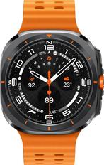 Samsung Galaxy Watch Ultra - 47mm - SM-L705 - Titanium Or..., Sieraden, Tassen en Uiterlijk, Smartwatches, Verzenden, Nieuw