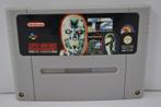 T2 - The Arcade Game (SNES FAH), Verzenden, Zo goed als nieuw