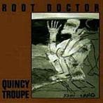 cd - Quincy Troupe - Root Doctor, Zo goed als nieuw, Verzenden
