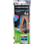 Dunlop Kinesiologietape enkel - 4 stuks - pijnverlichting..., Ophalen of Verzenden, Nieuw