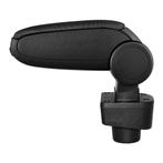 Armsteun voor Renault Captur 2013-2017 stof zwart, Verzenden, Nieuw