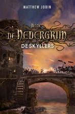 Boek: De Nedergrim 2 - De Skyllers - (als nieuw), Boeken, Verzenden, Zo goed als nieuw