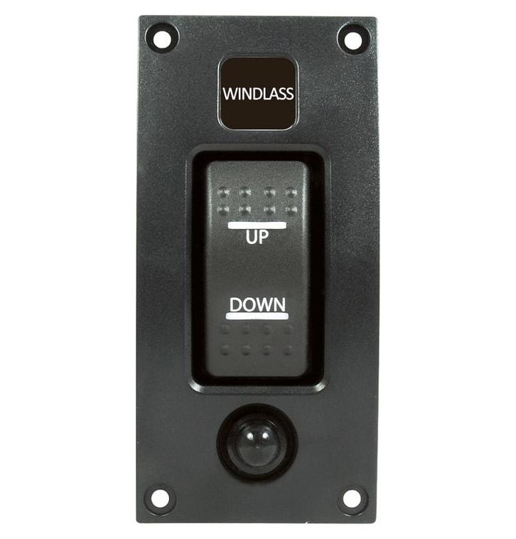 Talamex Curved Add-on - Ankerlier, Watersport en Boten, Navigatiemiddelen en Scheepselektronica, Nieuw, Ophalen of Verzenden