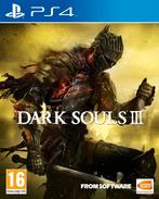 Dark Souls 3, Spelcomputers en Games, Verzenden, Nieuw
