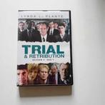 Trial & Retribution seizoen 2 dvd 1, Cd's en Dvd's, Dvd's | Tv en Series, Verzenden, Gebruikt