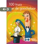 100 trucs van de goochelaar 2056244199992 Pasqual Romano, Verzenden, Zo goed als nieuw, Pasqual Romano