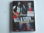 Nick & Simon - Symphonica in Rosso (DVD), Verzenden, Nieuw in verpakking