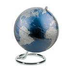 Troika Mini globe Galilei Lichtblauw 13.5cm, Huis en Inrichting, Nieuw