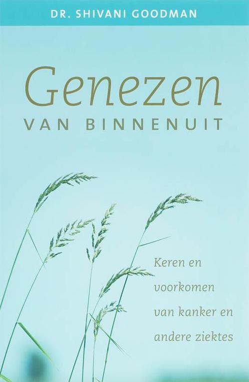 Genezen van binnenuit 9789020244137 S. Goodman, Boeken, Wetenschap, Gelezen, Verzenden