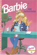 Barbie op televisie 9789054288039 Barbie Boekenclub, Verzenden, Gelezen, Barbie Boekenclub