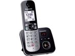 Panasonic KX-TG6863 DECT-telefoon met antwoordapparaat-, Verzenden, Nieuw