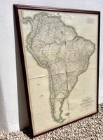 Spanje - ..; William Faden geograaf van Zijne Majesteit en, Nieuw