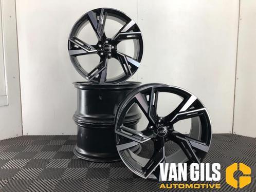 Sportvelgen Set Audi RS6 O250811, Auto-onderdelen, Ophanging en Onderstel, Ophalen of Verzenden