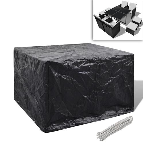Tuinsethoes 113x113 - OP = OP - Laatste kans! 35% korting, Tuin en Terras, Tuinmeubel-accessoires, Nieuw, Ophalen of Verzenden