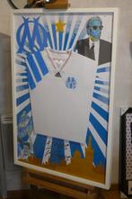 Olympique Marseille - Kampioenschaps voetbal competitie -, Nieuw