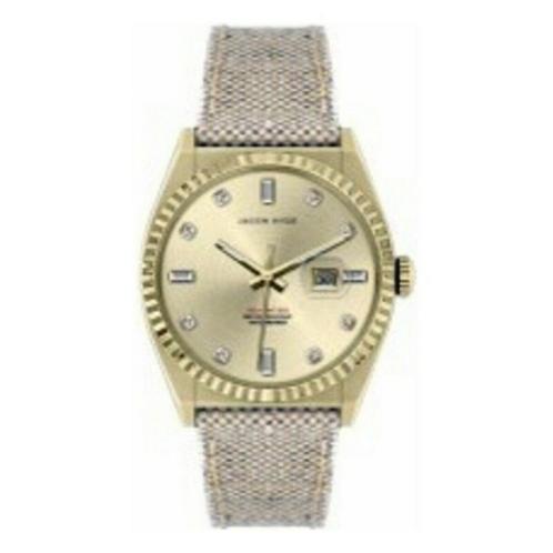 Horloge Dames Jason Hyde jh20021 (Ø 36 mm), Sieraden, Tassen en Uiterlijk, Zonnebrillen en Brillen | Heren, Verzenden