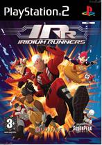 Iridium Runners-Standaard (PlayStation 2) Gebruikt, Ophalen of Verzenden, Zo goed als nieuw