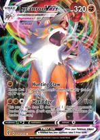 Lycanroc VMAX 092/203 (Evolving Skies), Hobby en Vrije tijd, Verzamelkaartspellen | Pokémon, Ophalen of Verzenden, Nieuw, Losse kaart