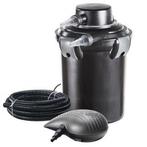 Vijverfilter | Heissner | 2200 ltr/u, Tuin en Terras, Vijver-toebehoren, Verzenden, Nieuw
