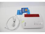 AVM FRITZ!Box 6660 Kabel/COAX - Router - Mesh Master -, Computers en Software, Netwerk switches, Verzenden, Zo goed als nieuw