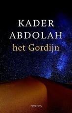 Het gordijn (9789044634747, Kader Abdolah), Verzenden, Nieuw