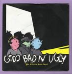 Good Bad N Ugly – You Better Look Twice / Whats The M..., Cd's en Dvd's, Verzenden, Nieuw in verpakking
