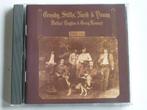 Crosby, Stills Nash and Young - Deja Vu (USA), Verzenden, Zo goed als nieuw