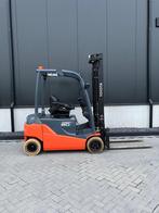 Toyota 8FBMT20 -  Elektrische 4-wieler Heftruck, Ophalen of Verzenden