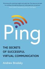 9780241746363 Ping Andrew Brodsky, Boeken, Verzenden, Nieuw, Andrew Brodsky