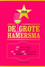 De grote Hamersma 2018 9789059567559 Harold Hamersma, Verzenden, Gelezen, Harold Hamersma