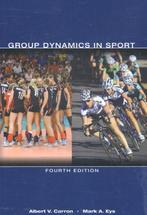 Group Dynamics in Sport 9781935412359, Boeken, Zo goed als nieuw