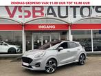 Ford Puma 1.0 ECOBOOST 155PK ST-LINE X NAVI PANO-DAK CAMERA, Auto's, Handgeschakeld, Nieuw, Hybride Elektrisch/Benzine, Ford