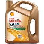 Shell Helix Ultra Ect C2/C3 0W30 5L, Verzenden