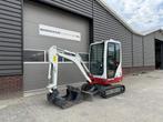 Takeuchi TB216 minigraver BJ 2024 140 uur, Ophalen, Graafmachine