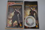 God Of War - Ghost Of Sparta (PSP PAL), 1 speler, Verzenden, Zo goed als nieuw