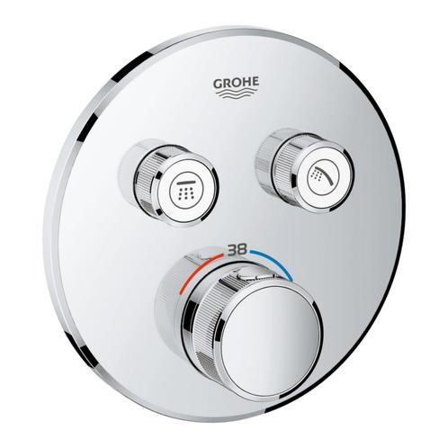 Thermostatische Douchekraan Grohe Grohtherm Smart Control, Doe-het-zelf en Verbouw, Sanitair, Kraan, Nieuw, Ophalen of Verzenden